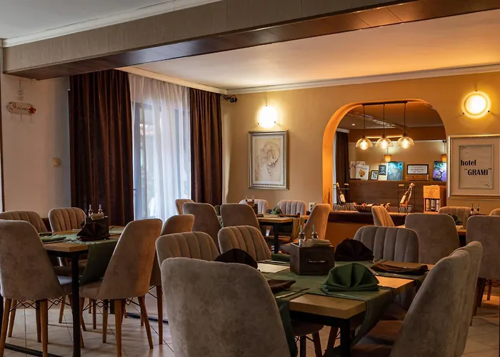 Grami Otel Bansko
