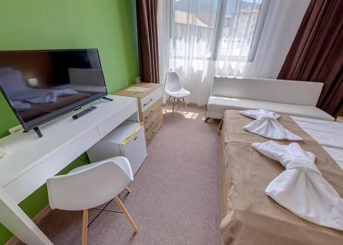 Grami Otel 3*