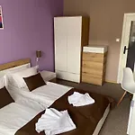 Готель Grami 3*