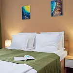 Grami Готель 3*