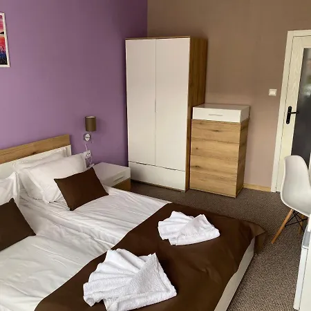 Хотел грами 3*