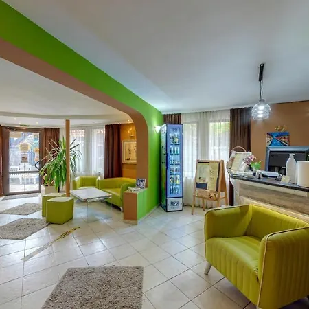 грами Хотел Банско