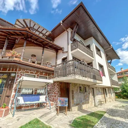 грами Банско