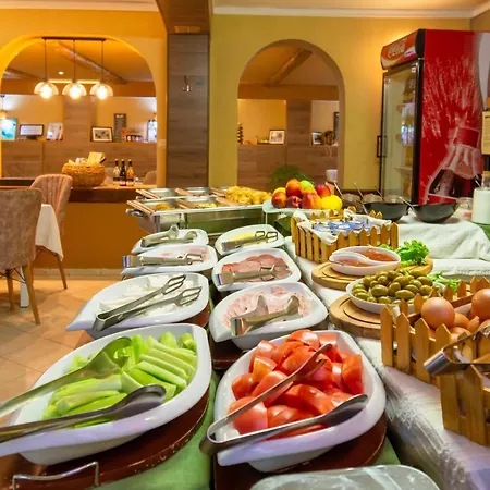 Хотел грами