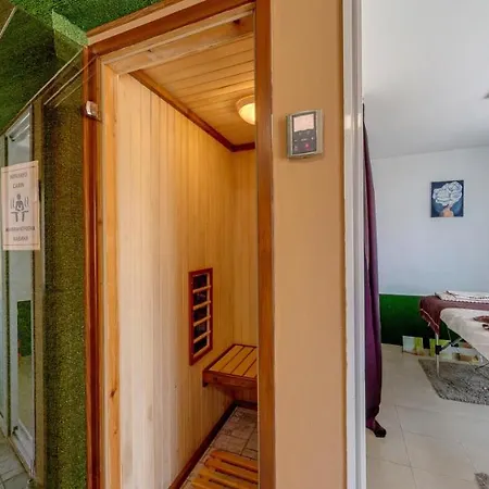 Хотел грами Банско