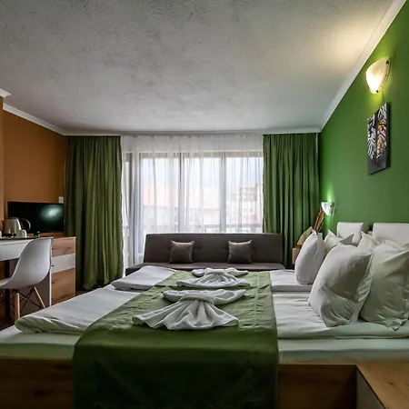 Хотел грами