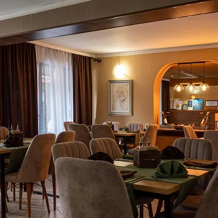 Grami Отель Банско