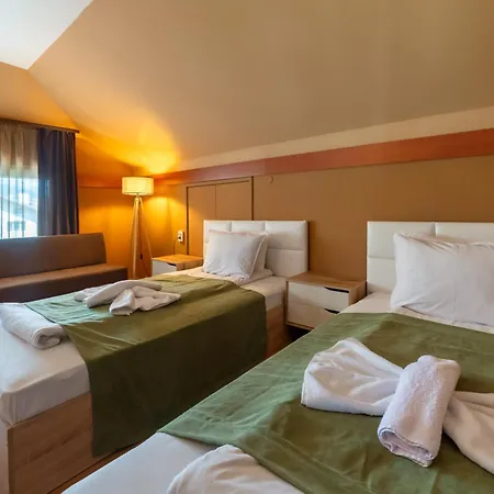 Хотел грами Банско