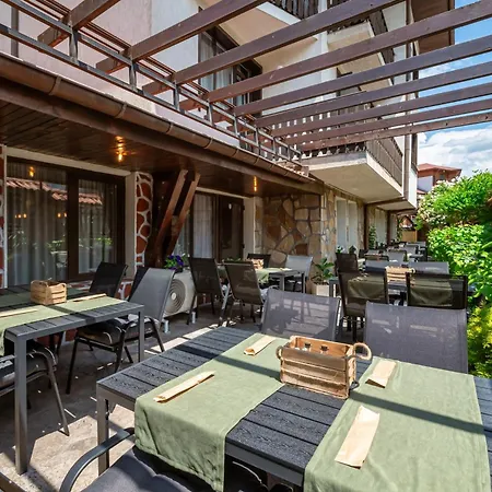 Grami 3* Банско