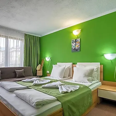 Grami Hotel