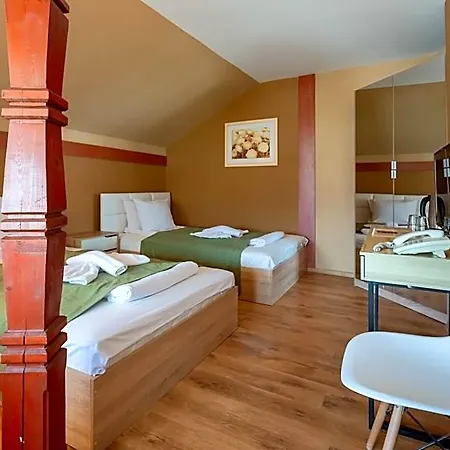 Hotel Grami Bansko