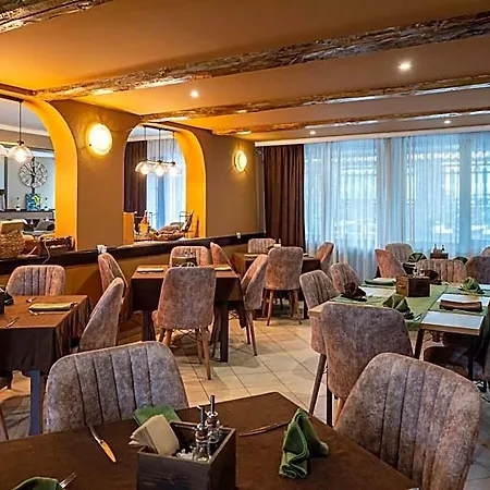 Grami Hotel Bansko