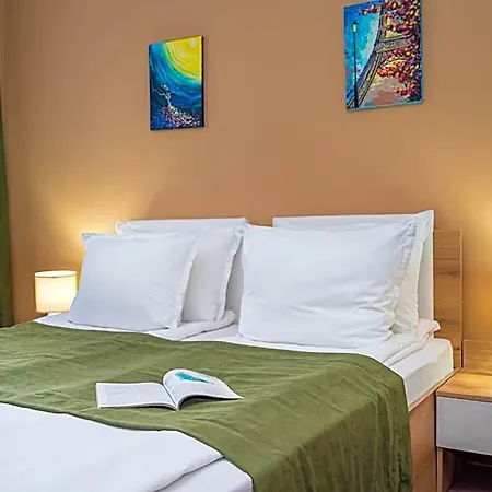 Grami Hotel