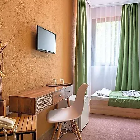 Grami Hotel Bansko