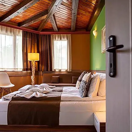 Grami 3* Bansko