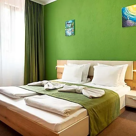 Hotel Grami Bansko