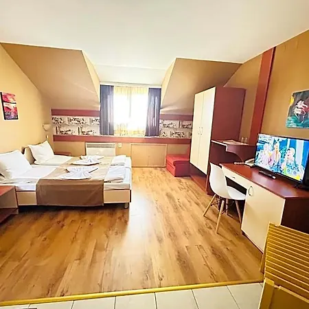 Grami Bansko