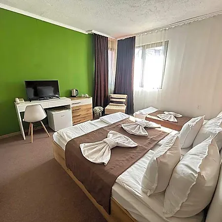 Grami Hotel Bansko